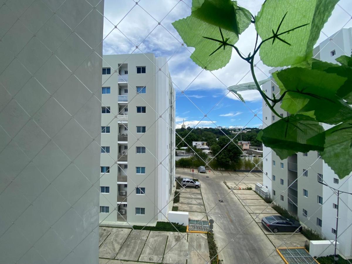 Verde Bonavita Santiago De Los Caballeros Eksteriør billede